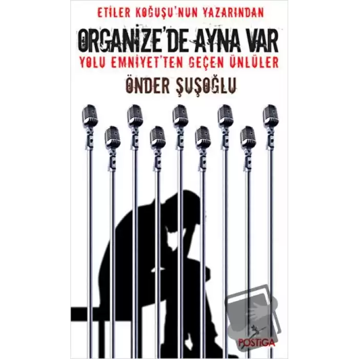 Organize’de Ayna Var