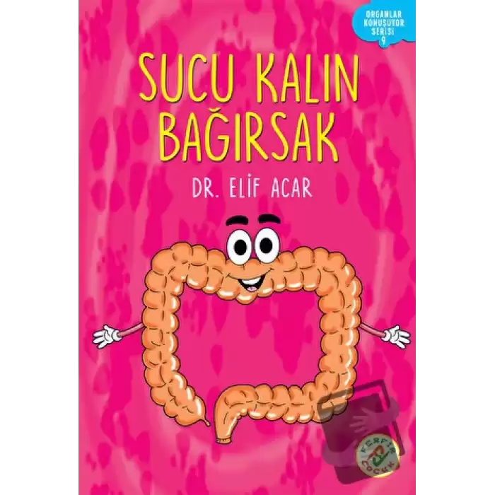 Organlar Konuşuyor - Sucu Kalın Bağırsak