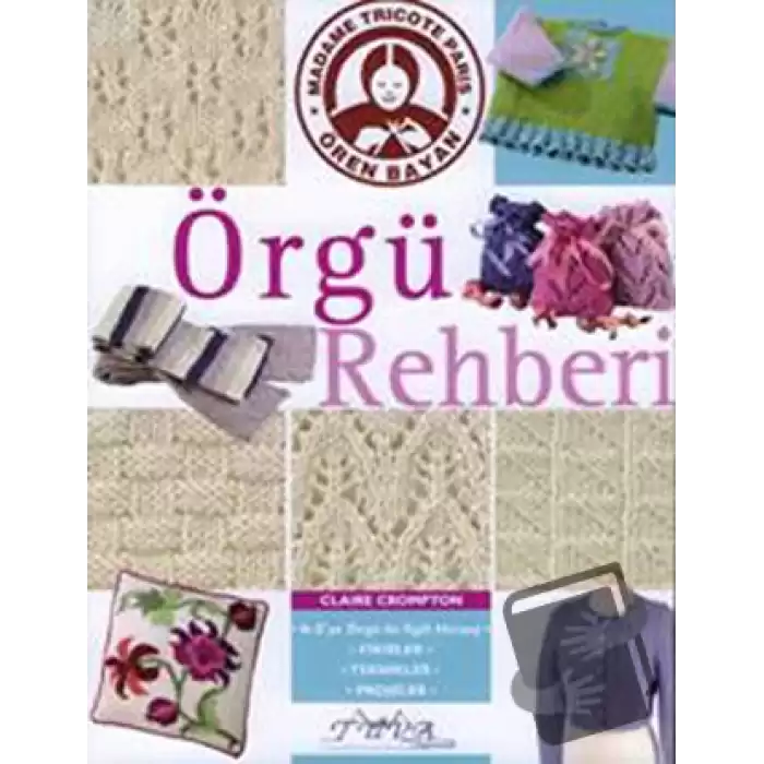 Örgü Rehberi