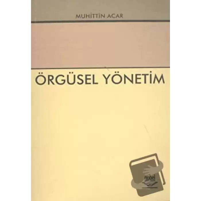 Örgüsel  Yönetim