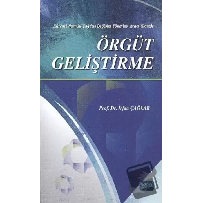 Örgüt Geliştirme