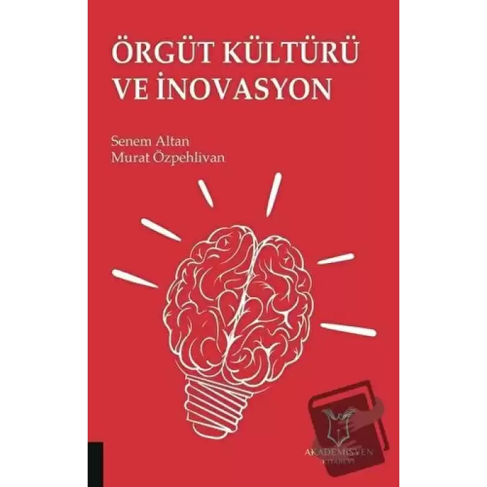 Örgüt Kültürü ve İnovasyon