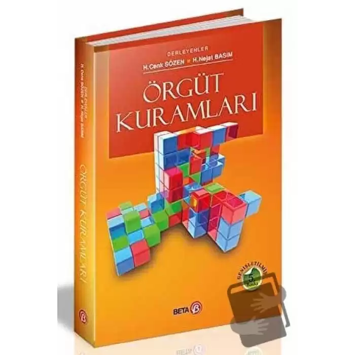 Örgüt Kuramları