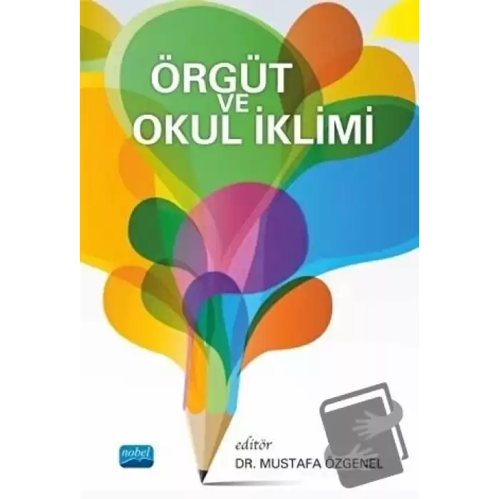 Örgüt ve Okul İklimi