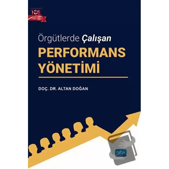 Örgütlerde Çalışan Performans Yönetimi