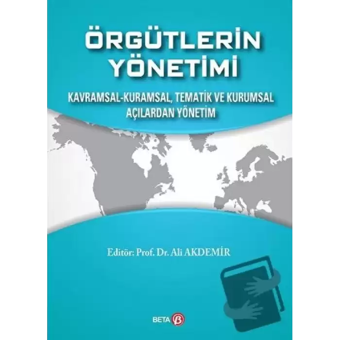 Örgütlerin Yönetimi