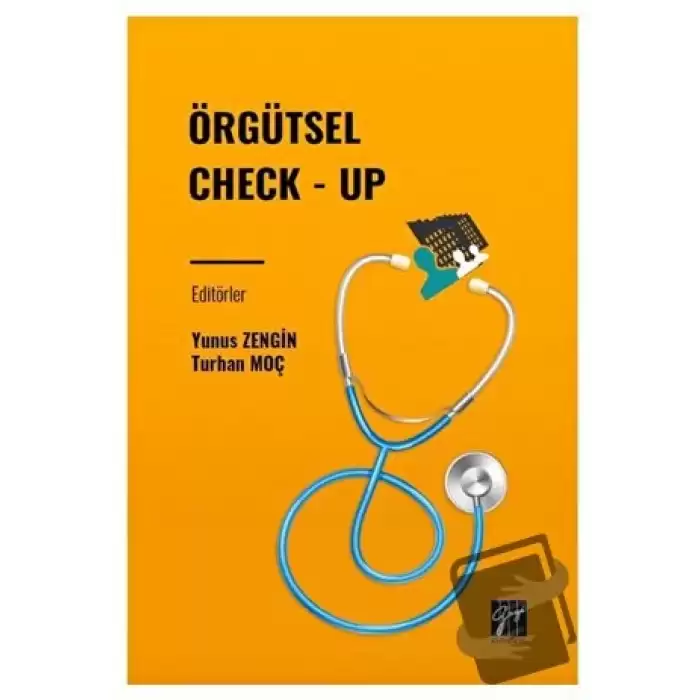 Örgütsel Check - Up