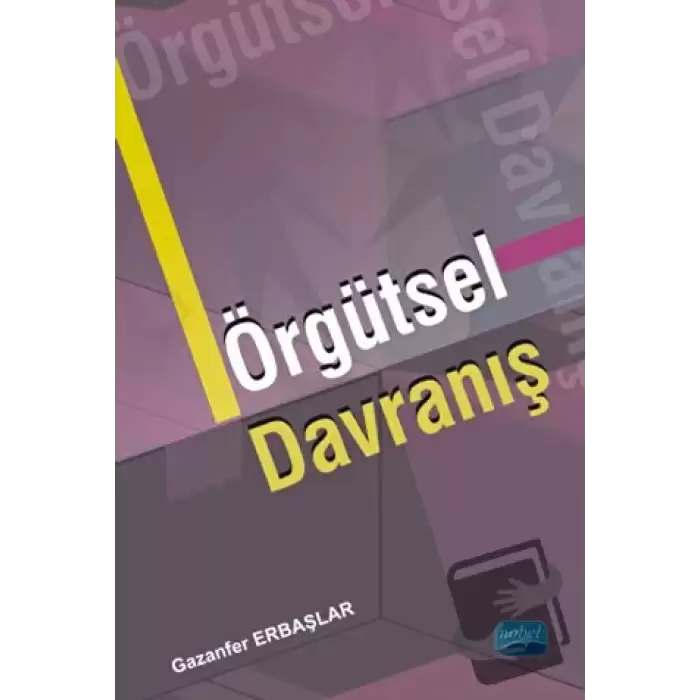 Örgütsel Davranış