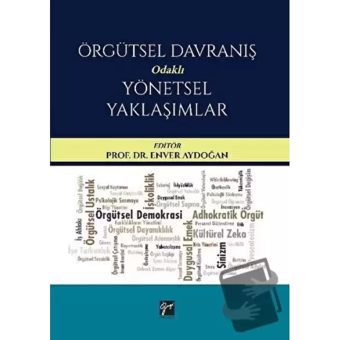 Örgütsel Davranış Odaklı Yönetsel Yaklaşımlar