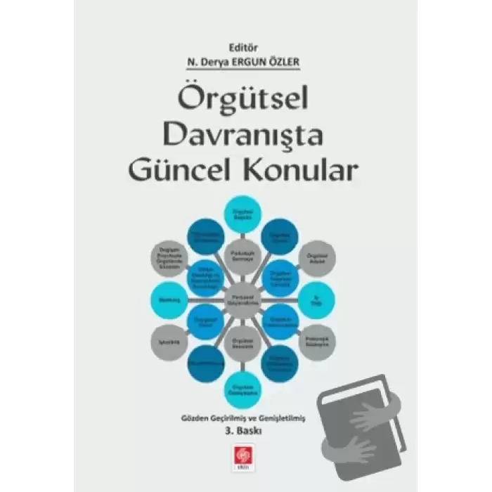 Örgütsel Davranışta Güncel Konular