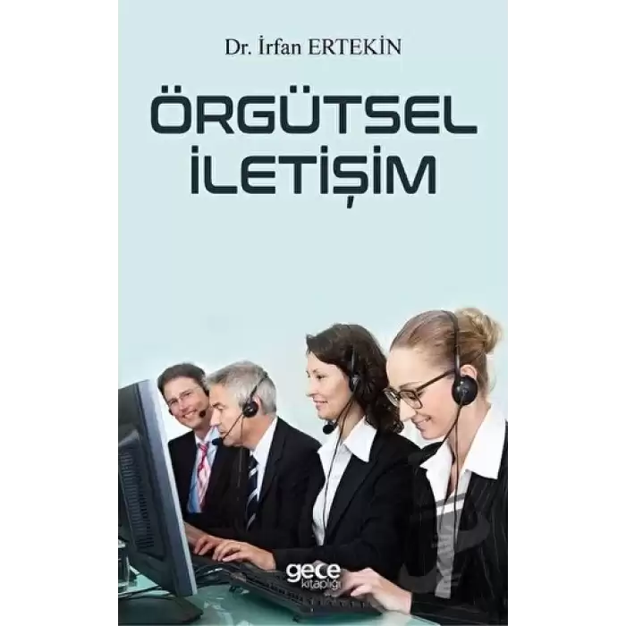 Örgütsel İletişim