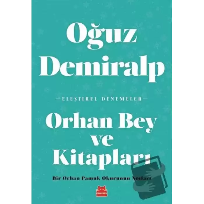 Orhan Bey ve Kitapları