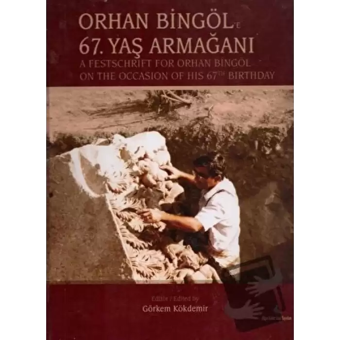 Orhan Bingöle 67.Yaş Armağanı