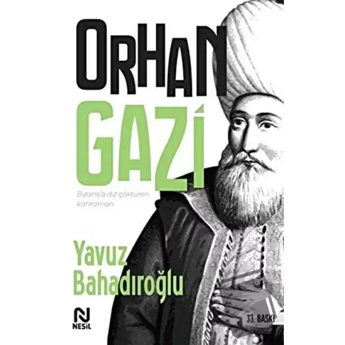 Orhan Gazi