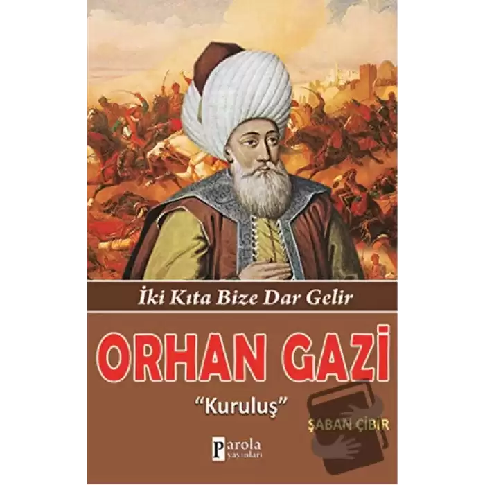 Orhan Gazi Kuruluş