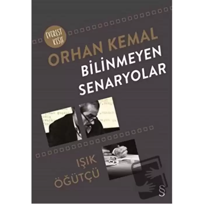 Orhan Kemal Bilinmeyen Senaryolar