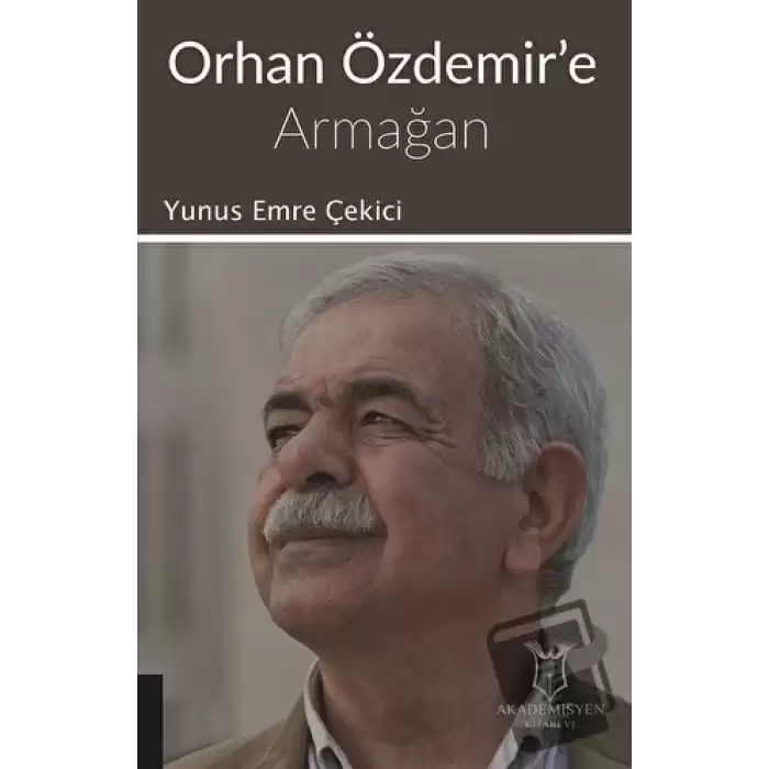 Orhan Özdemire Armağan