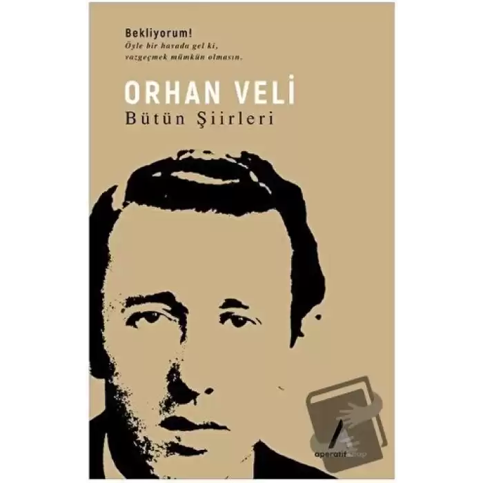 Orhan Veli - Bütün Şiirleri