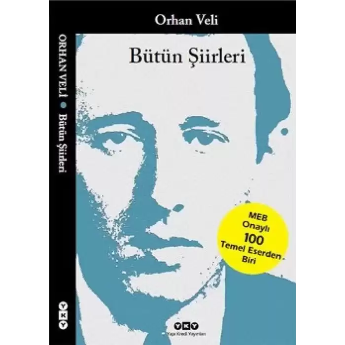 Orhan Veli - Bütün Şiirleri