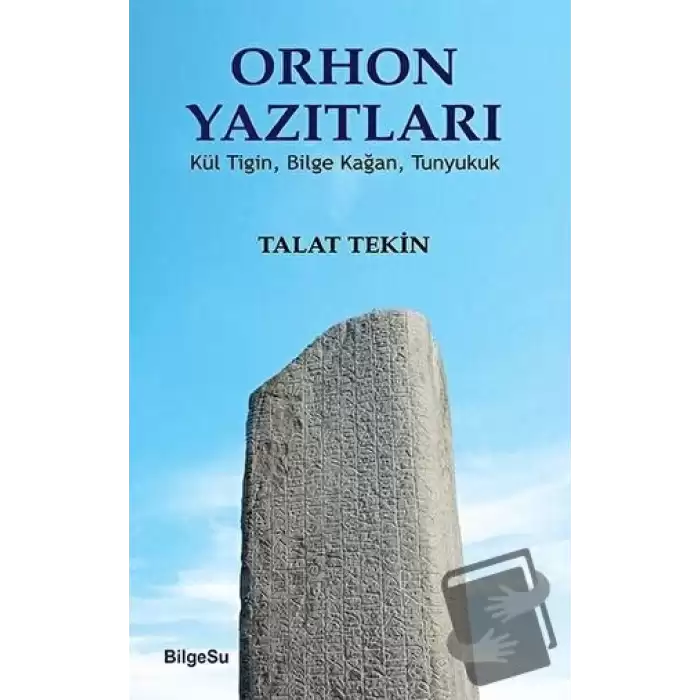 Orhon Yazıtları