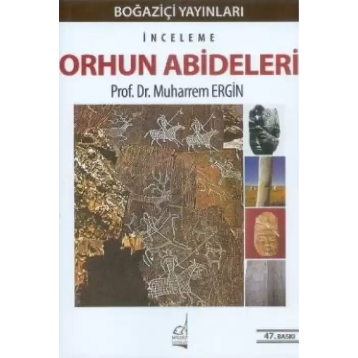 Orhun Abideleri