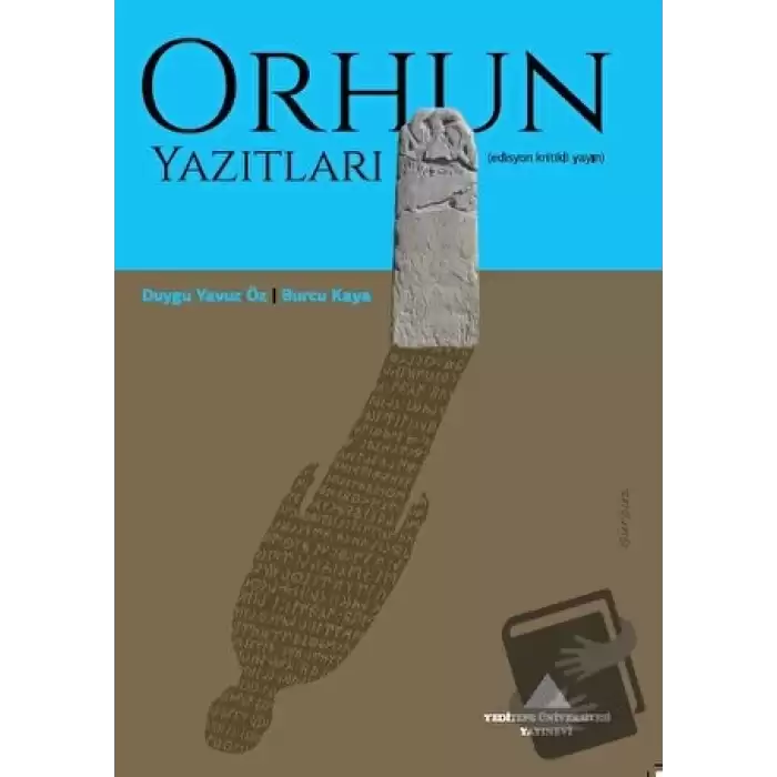 Orhun Yazıtları