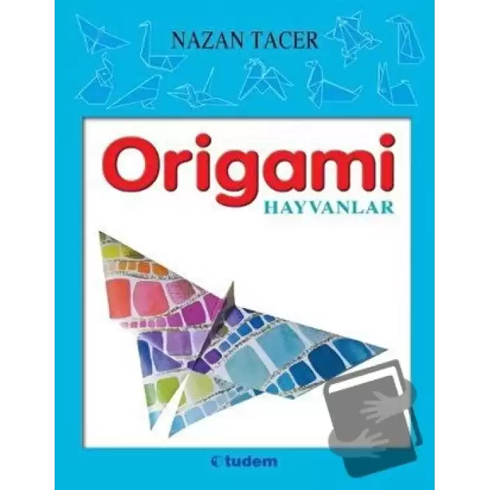 Origami - Hayvanlar