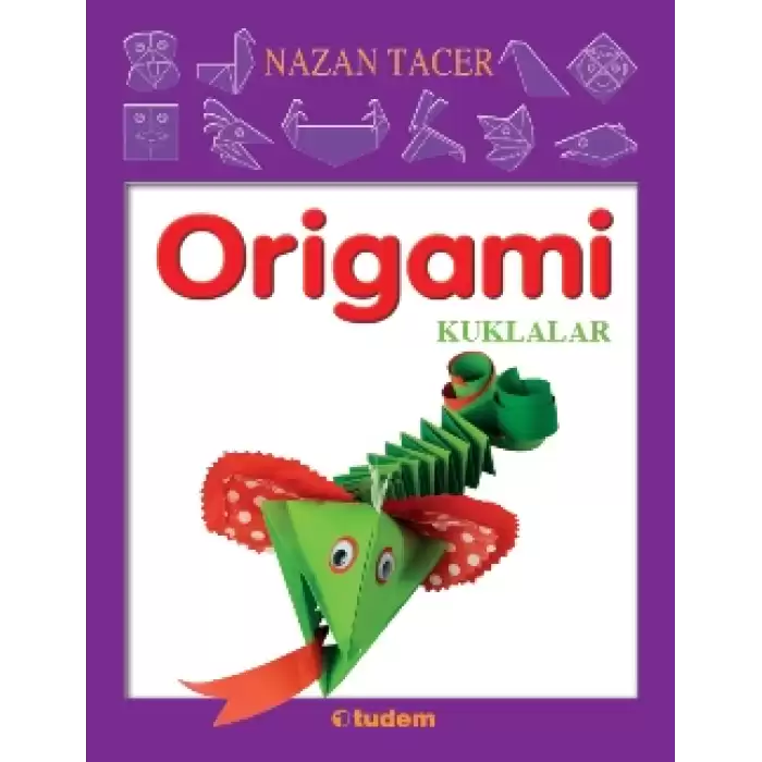 Origami - Kuklalar