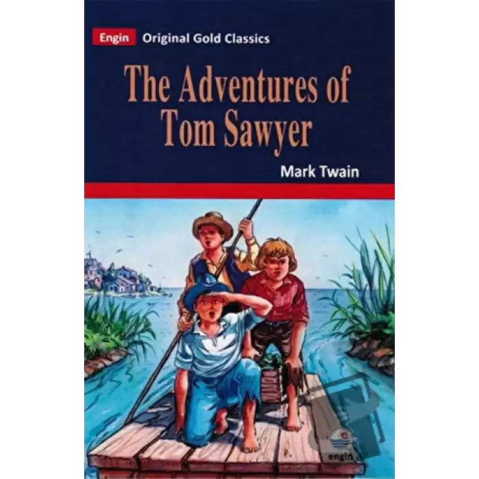 Original Gold - The Adventures of Tom Sawyer