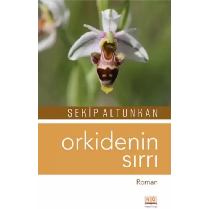 Orkidenin Sırrı