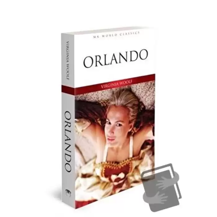 Orlando - İngilizce Roman