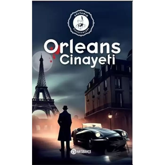 Orleans Cinayeti