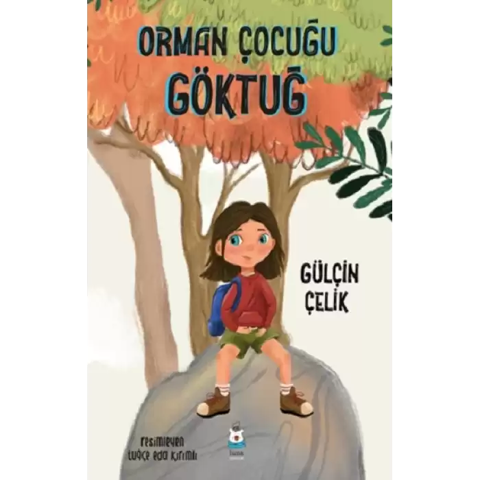 Orman Çocuğu Göktuğ