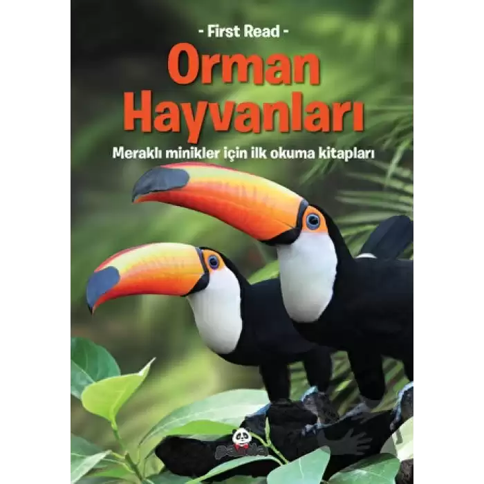 Orman Hayvanları