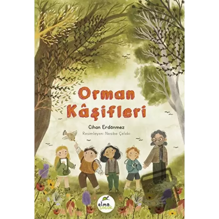 Orman Kaşifleri