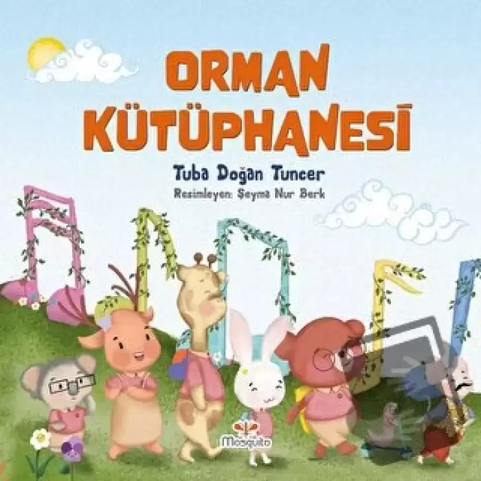 Orman Kütüphanesi