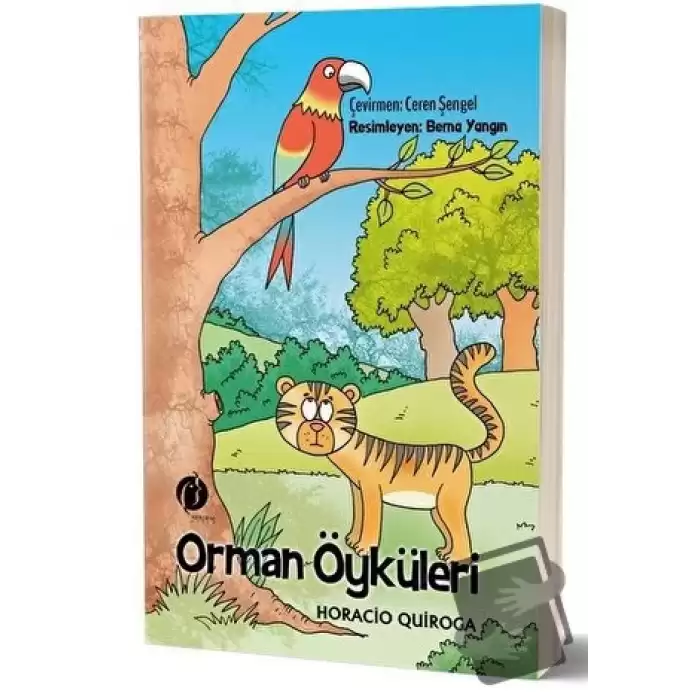 Orman Öyküleri