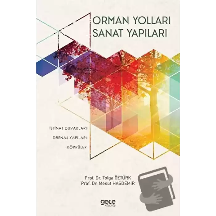 Orman Yolları Sanat Yapıları