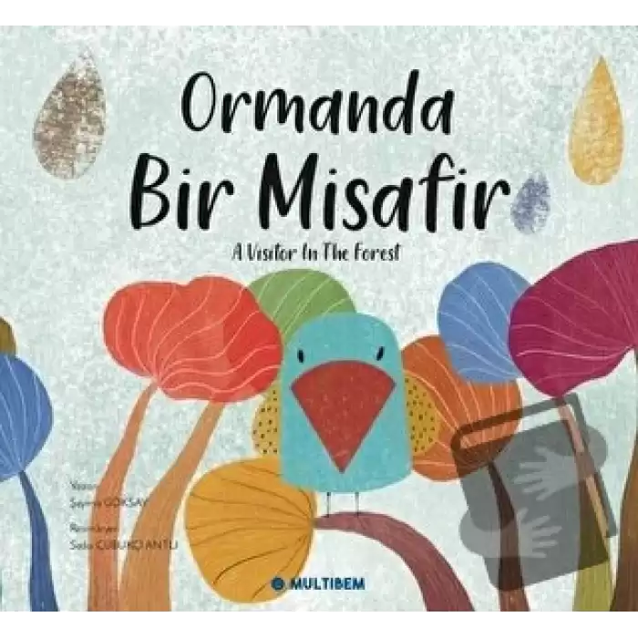 Ormanda Bir Misafir - A Visitor in the Forest