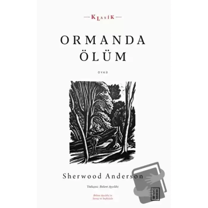 Ormanda Ölüm