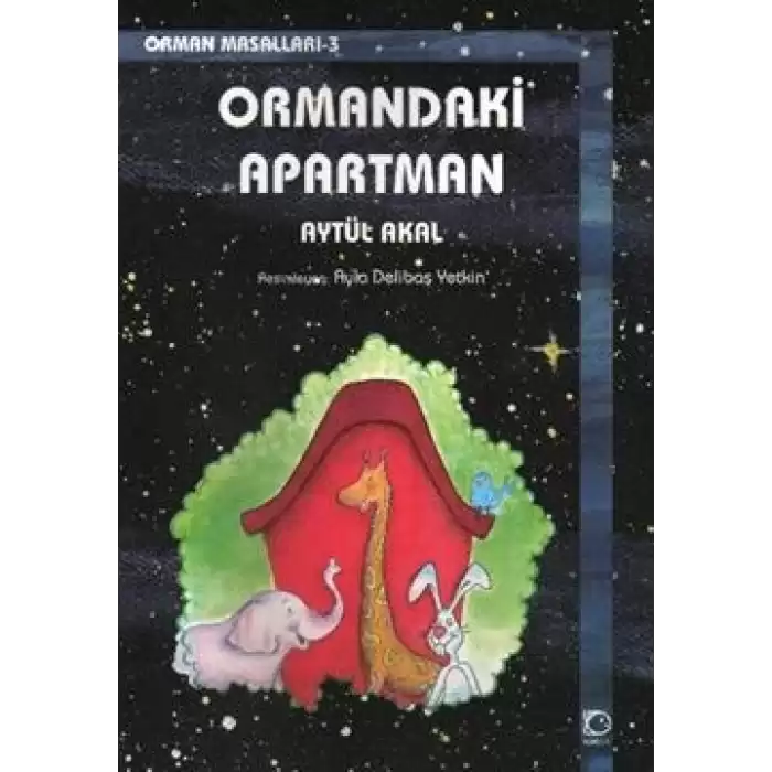 Ormandaki Apartman