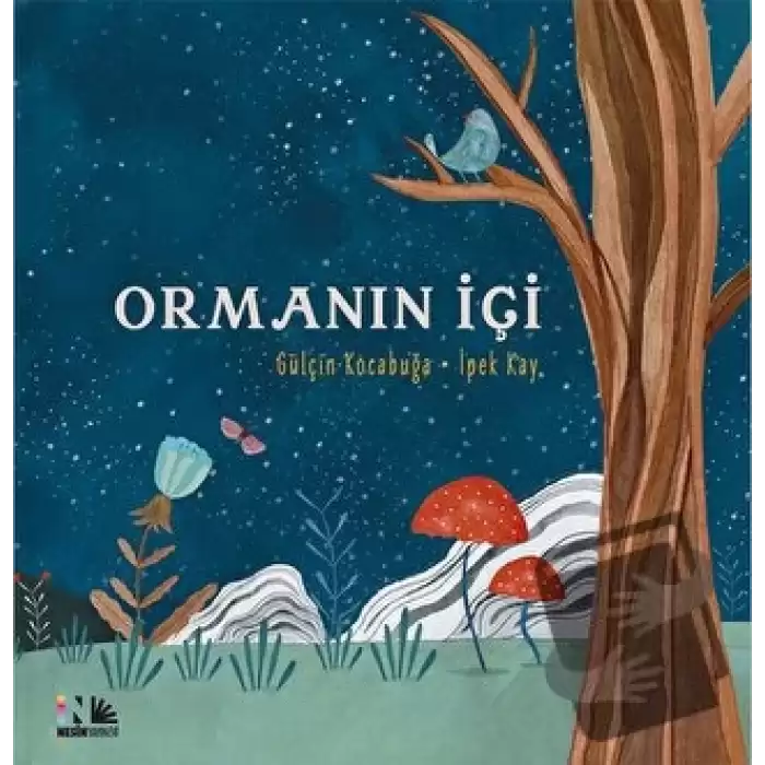 Ormanın İçi