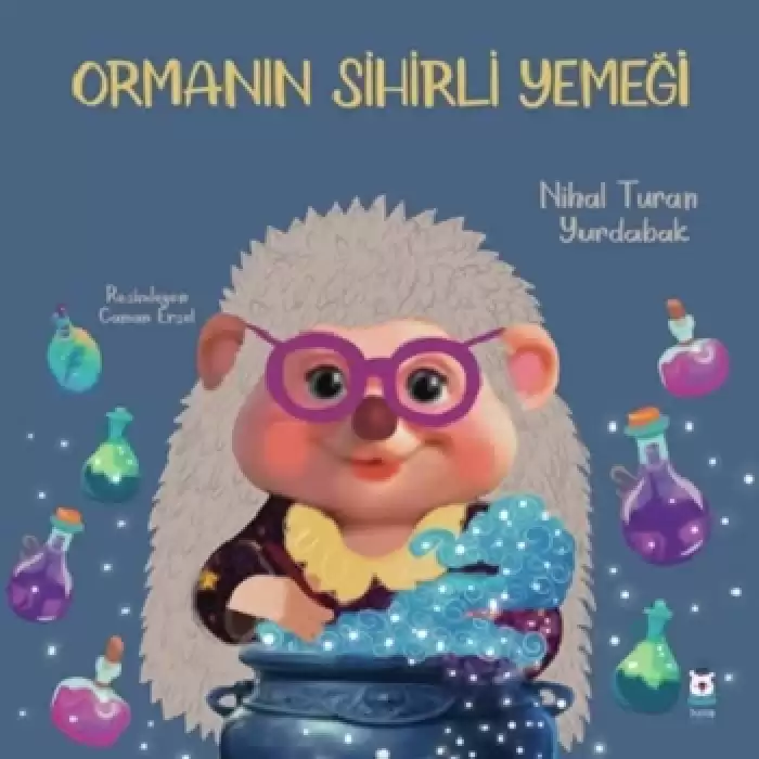 Ormanın Sihirli Yemeği