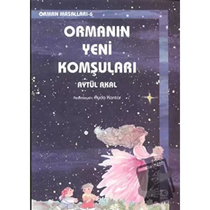 Ormanın Yeni Komşuları