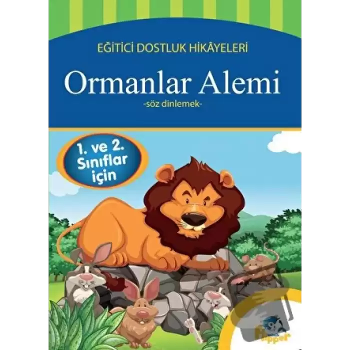 Ormanlar Alemi