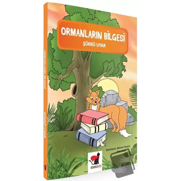 Ormanların Bilgesi