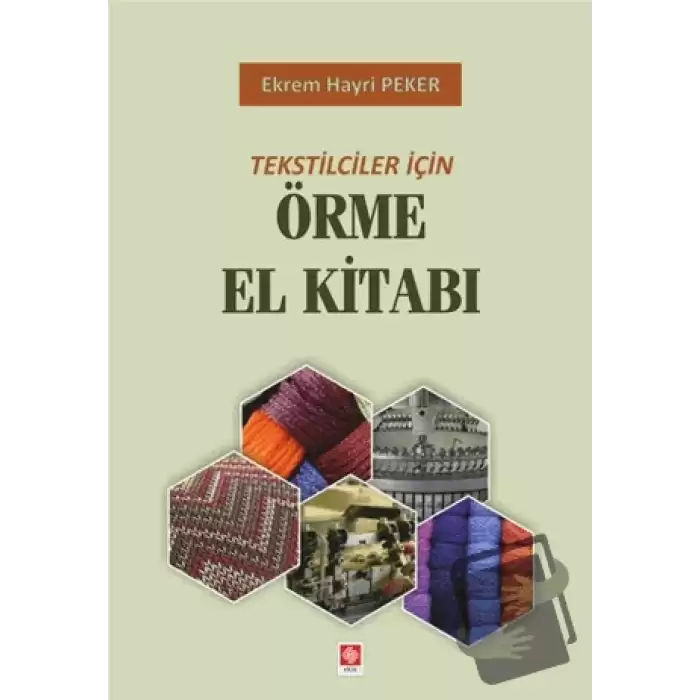 Örme El Kitabı