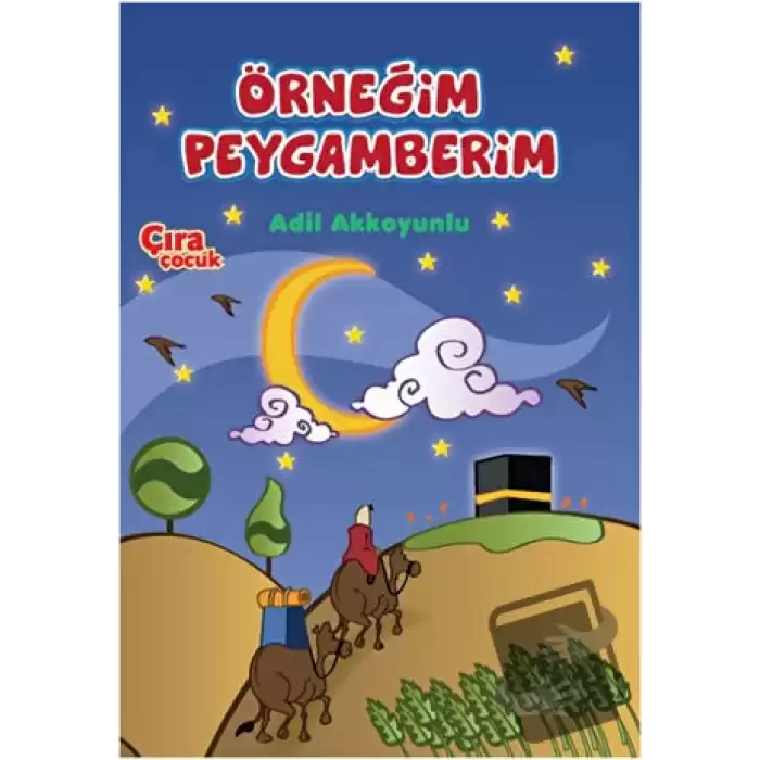 Örneğim Peygamberim