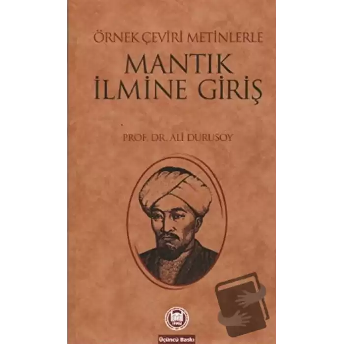 Örnek Çeviri Metinlerle Mantığa Giriş