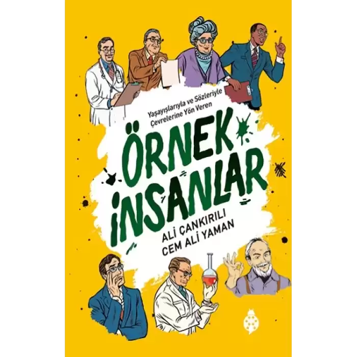 Örnek İnsanlar